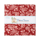 Hometown 10" Stacker Pre-Cut Bundle by Lori Holt of Bee in my Bonnet for Riley Blake Designs