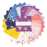 Moonchild 10" Stacker Pre-Cut Bundle by Fran Gulick for Riley Blake Designs