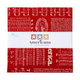 Americana 10" Stacker Pre-Cut Bundle by Lori Holt of Bee in my Bonnet for Riley Blake Designs
