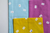 Salutations 27 Fat Quarter Bundle by Rashida Coleman-Hale for Ruby Star Society by Moda