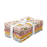 Honey Locust - Blush Colorway - 9 Yard Bundle by Amber Johnson for Riley Blake Designs