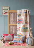 Wallflower 20 Fat Eighth Bundle by Tilda