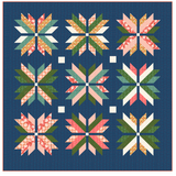 Endpaper 24 Fat Quarter Bundle by Jen Hewett for Ruby Star Society