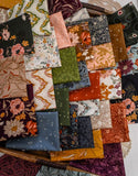 Foraged Found and Hand Me Down 39 Fat Quarter Bundle by Fancy That Design House for Moda