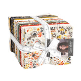 Dawn on the Prairie 38 Fat Quarter Bundle by Fancy That Design House for Moda