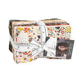 Dawn on the Prairie 38 Fat Eighth Bundle by Fancy That Design House for Moda