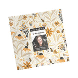Bee Garden 10" Square Layer Cake Bundle Gingiber for Moda