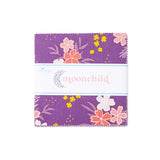 Moonchild 5" Stacker Pre-Cut Bundle by Fran Gulick for Riley Blake Designs