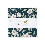 Garden Dreams 5" Stacker Pre-Cut Bundle by Amber Elliot of Alderwood Studio for Riley Blake Designs (Copy)