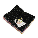 Tiny Frights 31 Fat Quarter Bundle a Collaborative Collection by Ruby Star Society