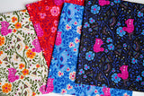 Hello Alice 10" Square Layer Cake Bundle by Sarah Watts for Ruby Star Society by Moda