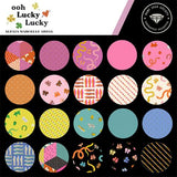 Ooh Lucky Lucky 10" Square Layer Cake Bundle by Alexia Abegg for Ruby Star Society by Moda