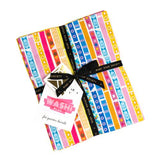 Washi Plus 23 Fat Quarter Bundle by Rashida Coleman-Hale for Ruby Star Society by Moda