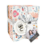 Blossoms and Blooms 31 Fat Quarter Bundle by Elena Amo for Moda