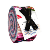 Hello Alice 40 Jelly Roll Strips 2.5" by Sarah Watts for Ruby Star Society by Moda