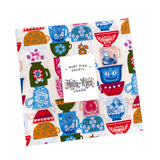 Hello Alice 10" Square Layer Cake Bundle by Sarah Watts for Ruby Star Society by Moda