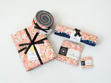 Endpaper 24 Fat Quarter Bundle by Jen Hewett for Ruby Star Society