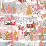 Adventale 10" Square/Layer Cake Pre-Cut Bundle by Katarina Roccella for Art Gallery Fabrics