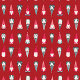 Adventale 10" Square/Layer Cake Pre-Cut Bundle by Katarina Roccella for Art Gallery Fabrics