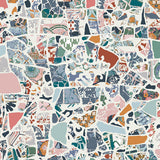 Barcelona 2 1/2" Strip Roll Pre-Cut Bundle by Katarina Roccella for Art Gallery Fabrics