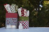 Blizzard 5" Square Charm Pack Bundle by Sweetwater for Moda