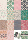 Haven 10" Square Precut Bundle (42 Pieces) by Amy Sinibaldi for Art Gallery Fabrics