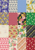 Charlotte 16 Fat Quarter Bundle by Bari J. for Art Gallery Fabrics