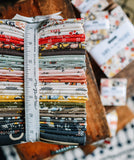 Dawn on the Prairie 38 Fat Eighth Bundle by Fancy That Design House for Moda