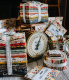 Dawn on the Prairie 10" Square Layer Cake Bundle by Fancy That Design House for Moda