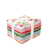 Stay Wild 21 Fat Quarter Bundle by Amanda Niederhauser for Riley Blake Designs
