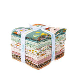 Winged Medley 21 Fat Quarter Bundle by Katherine Lenius for Riley Blake Designs