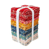 Americana 52 Fat Quarter Bundle by Lori Holt of Bee in my Bonnet for Riley Blake Designs
