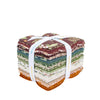 Olive Grove 24 Fat Quarter Bundle by Amber Elliot of Alderwood Studio for Riley Blake Designs