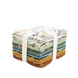 Let's Wander 21 Fat Quarter Bundle by Casey Cometti for Riley Blake Designs