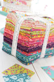 Parlor 27 Fat Quarter Bundle by Crystal Manning for Moda