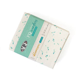 Bloomcore Lagoon 10 Fat Quarter Bundle by AGF Studio for Art Gallery Fabrics