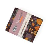 Ghostly and Haunted 15 Fat Quarter Bundle by AGF Studio for Art Gallery Fabrics