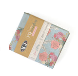 Love Letters 11 Fat Quarter Bundle by Becca Plymale for Art Gallery Fabrics Studio