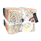 Rainier 36 Fat Quarter Bundle by Jessica Rose for Moda