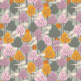 Ghostly and Haunted 10" Square Pre-Cut Bundle by AGF Studio for Art Gallery Fabrics