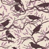 Ghostly and Haunted 10" Square Pre-Cut Bundle by AGF Studio for Art Gallery Fabrics