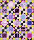 Glow Garden 25 Fat Quarter Bundle by Sarah Watts for Ruby Star Society