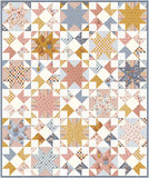Blossoms and Blooms 31 Fat Quarter Bundle by Elena Amo for Moda