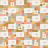 Lucky 5" Square Charm Pack Bundle by Sweetwater for Moda