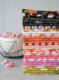 Hey Boo 30 Fat Quarter Bundle by Lella Boutique for Moda