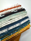 Nightingale 10" x 10" Pack (Layer Cake) Pre-Cut by Lissie Teehee for Cotton + Steel
