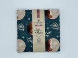 Salt River 5" x 5" Square Pack (Charm) Pre-Cut by Kass Reich for Cotton + Steel