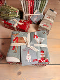 Merry Little Christmas 20 Fat Quarter Bundle by Tilda