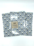 Early Twilight 10" x 10" Pack (Layer Cake) Pre-Cut a Collective Collection Around the World by Cotton + Steel