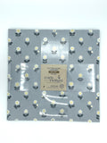 Early Twilight 10" x 10" Pack (Layer Cake) Pre-Cut a Collective Collection Around the World by Cotton + Steel